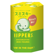 SMISKI HIPPERS - Pocket Desk Choice