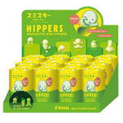 SMISKI HIPPERS - Pocket Desk Choice
