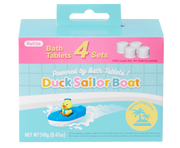Duck Sailor Boat - Pocket Desk Accent