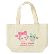 Kiss Kiss Tote - Travel Carry