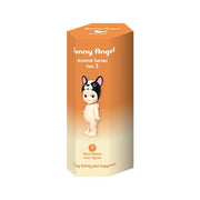 Animal 3 Series - Soft Daily Surprise