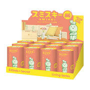 SMISKI Living Series - Happy Mini Choice