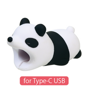 CABLE BITE for Type-C USB - Modern Shelf Charm