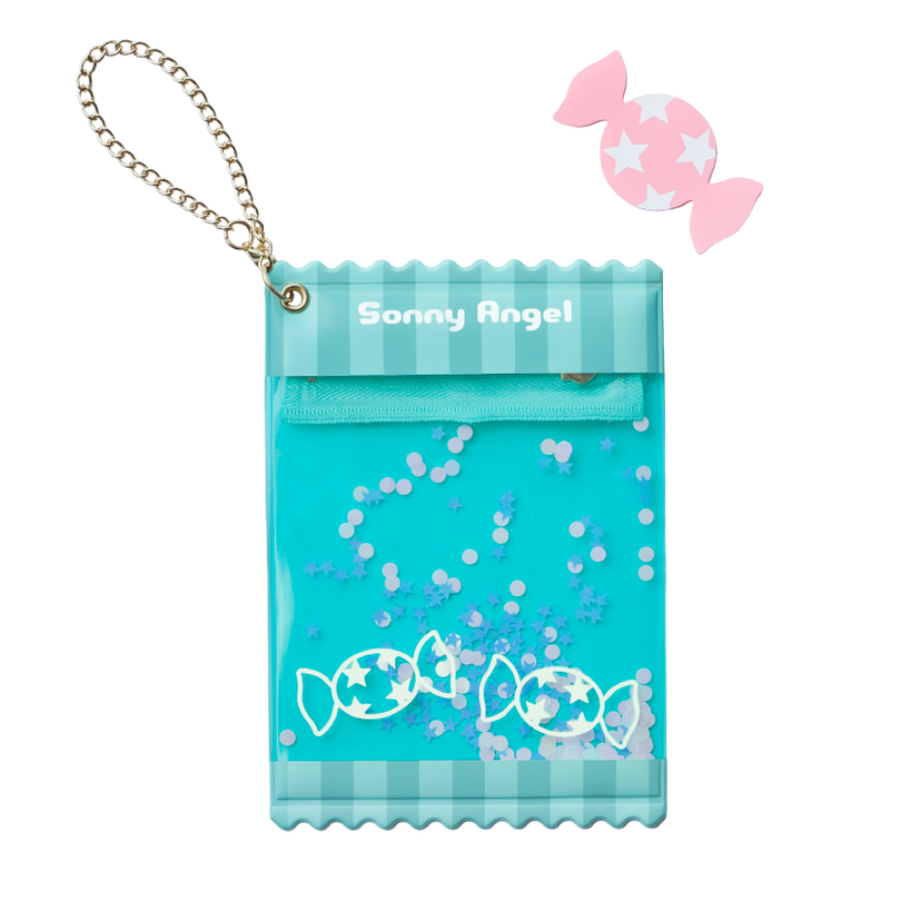 Sonny Angel My Bestie Case Vol. 2: Sweet Candy - Desk Display
