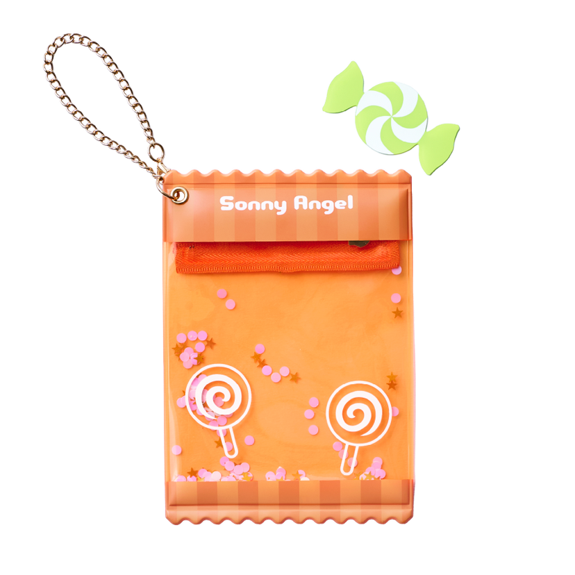 Sonny Angel My Bestie Case Vol. 2: Sweet Candy - Desk Display