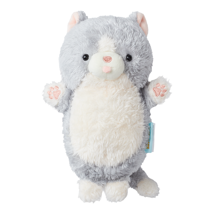 MUGYUUUS - Bright Pocket Buddy