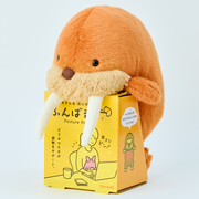 Posture Pal - Marine - Blind Box Pick