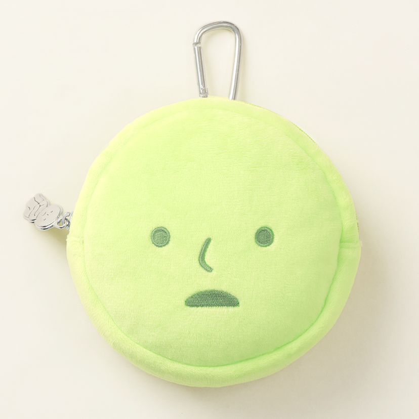 SMISKI Cushion Pouch - Daily Comfort