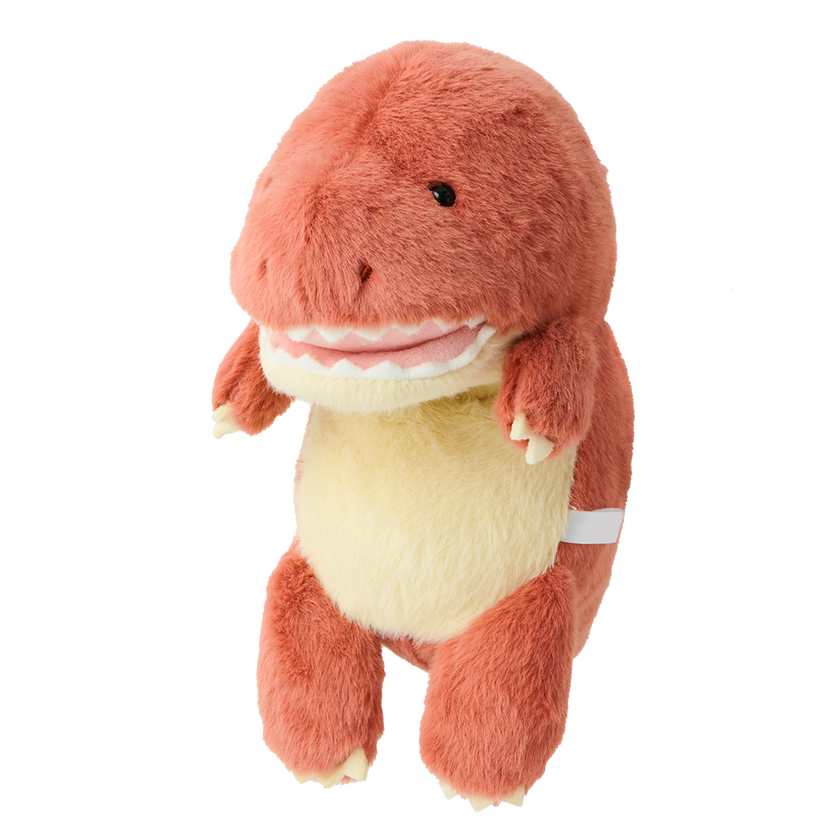 Posture Pal - Dinosaur - Mini Shelf Buddy