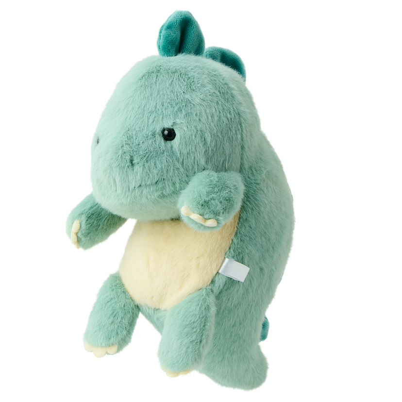 Posture Pal - Dinosaur - Mini Shelf Buddy