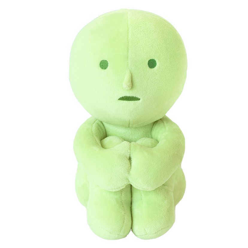 SMISKI Plush - Gift Ready