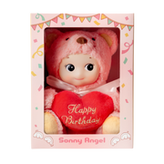 Sonny Angel Cuddly Bear (Happy Birthday) - Sweet Surprise