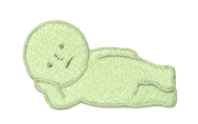 SMISKI Embroidery Sticker Vol. 1 - Pocket Charm
