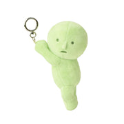 SMISKI Plush Keychain - Cozy Choice