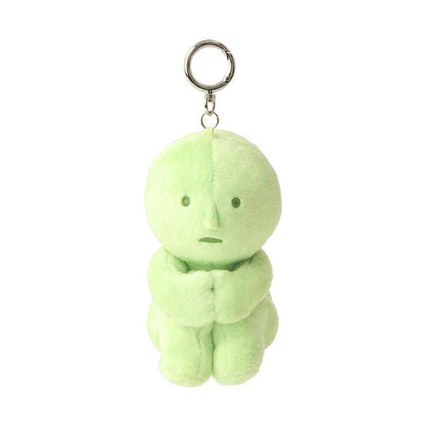 SMISKI Plush Keychain - Cozy Choice