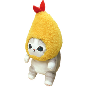 Posture Pal - mofusand - Charming Collector Buddy