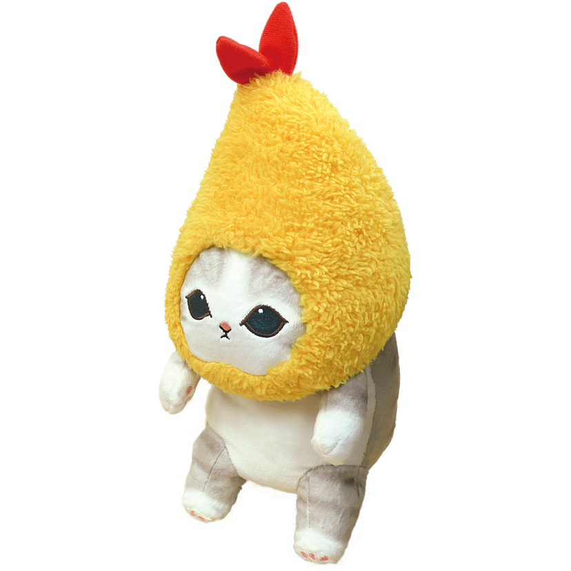 Posture Pal - mofusand - Charming Collector Buddy