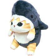 Posture Pal - mofusand - Charming Collector Buddy