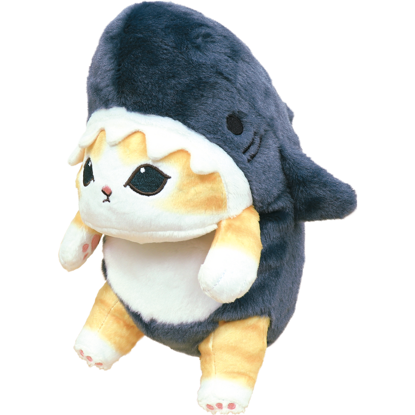 Posture Pal - mofusand - Charming Collector Buddy