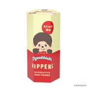 HIPPERS Monchhichi - Blind Box Lucky Charm