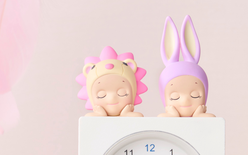HIPPERS Dreaming Series - Mini Gift Choice