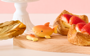 Animal Bakery Minifigure: Series 3 - Shelf Display