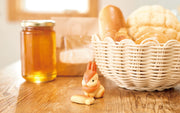 Animal Bakery Minifigure - Desk Mini Ready