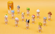 Animal 3 Series - Soft Daily Surprise