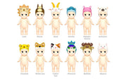 Animal 4 Series - Happy Party Charm