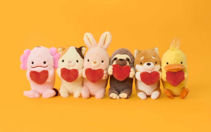Posture Pal - Cute Carry