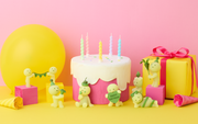 SMISKI Birthday Series - Birthday Choice