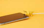 CABLE BITE Dino - Mini Desk Charm
