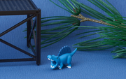 CABLE BITE Dino - Mini Desk Charm