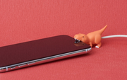 CABLE BITE Dino - Mini Desk Charm