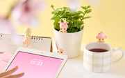 HIPPERS Cherry Blossom Series - Lucky Find