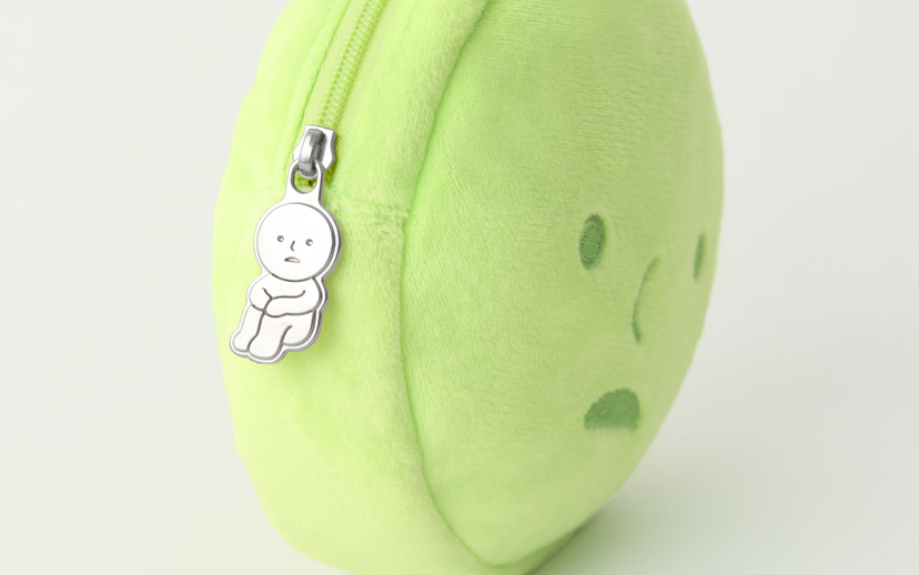 SMISKI Cushion Pouch - Daily Comfort