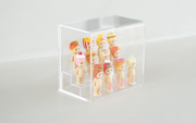 Sonny Angel Acrylic Display Case - Travel Pocket Display