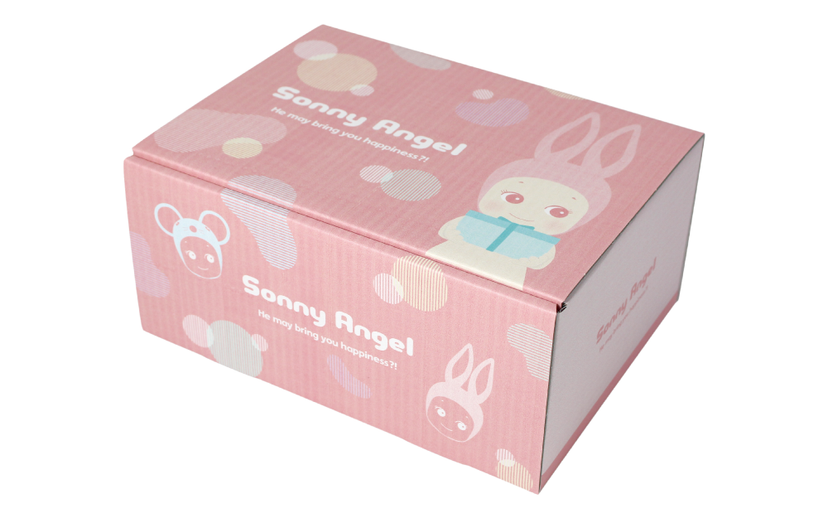 Sonny Angel’s Japanese Snacks - Display Pocket Accent