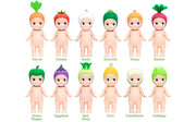 Vegetable Series - Gift Bath Ready