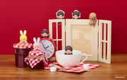 HIPPERS Monchhichi - Blind Box Lucky Charm