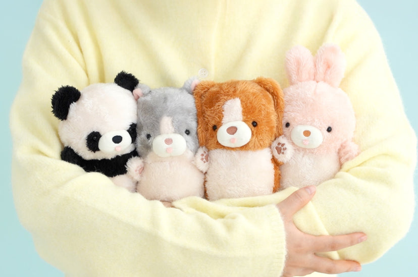 MUGYUUUS - Bright Pocket Buddy