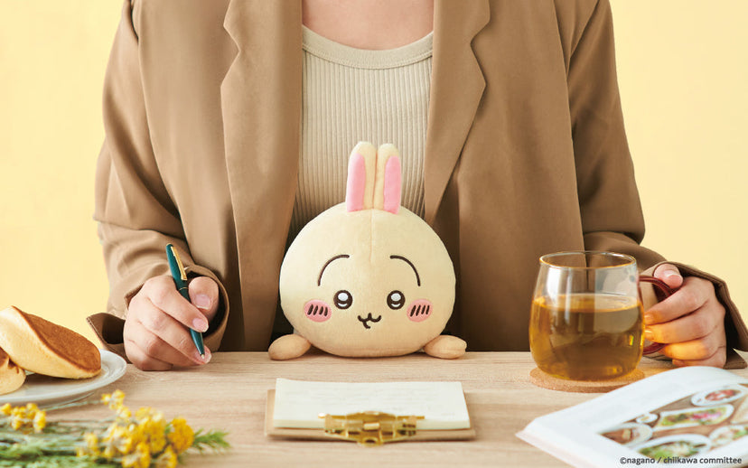 Posture Pal - CHiiKAWA - Gift Shelf Ready