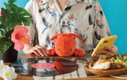 Posture Pal - Marine - Blind Box Pick