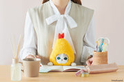 Posture Pal - mofusand - Charming Collector Buddy