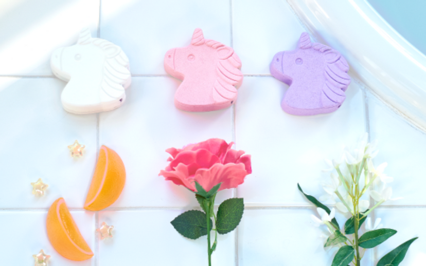 Rainbomb Unicorn - Collector Buddy