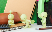 SMISKI @ Work Series - Mini Desk Buddy