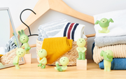SMISKI Dressing Series - Pocket Series Find