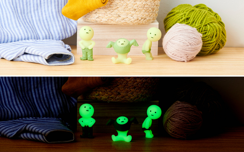 SMISKI Dressing Series - Pocket Series Find