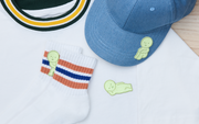 SMISKI Embroidery Sticker Vol. 1 - Pocket Charm