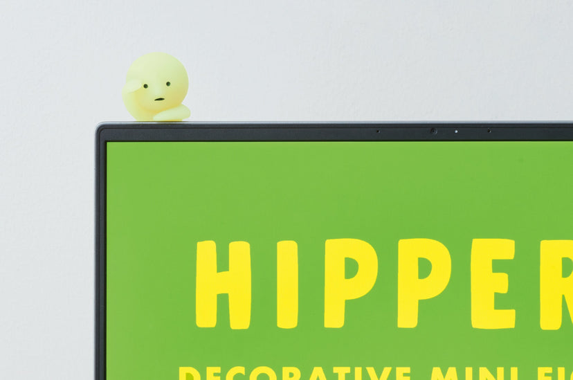 SMISKI HIPPERS - Pocket Desk Choice
